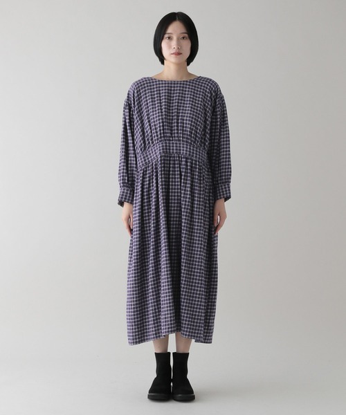 studio CLIP（スタディオクリップ）の「《natural by clip》コットン