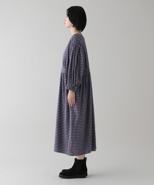 studio CLIP（スタディオクリップ）の「《natural by clip》コットン