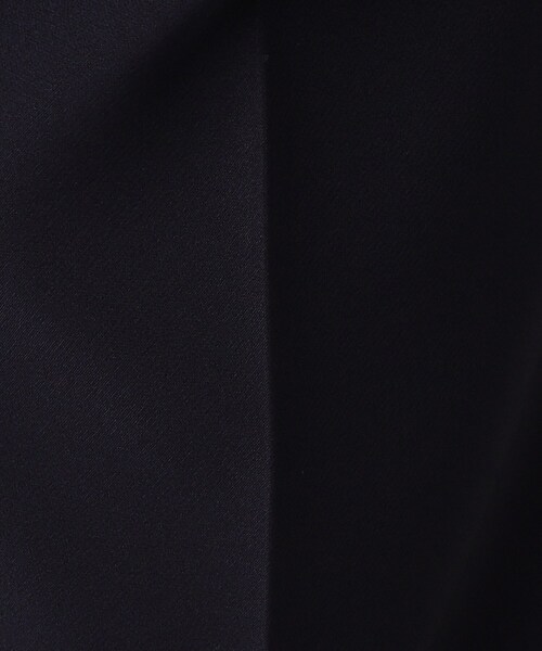 index(インデックス)の「◆≪通勤・セレモニー/セットアップ対応≫ ストレッチテーパードパンツ【洗濯機洗い可】(その他パンツ・レディース・オリーブ/ナチュラル/ネイビー・36/38/42/40)」の20枚目の写真