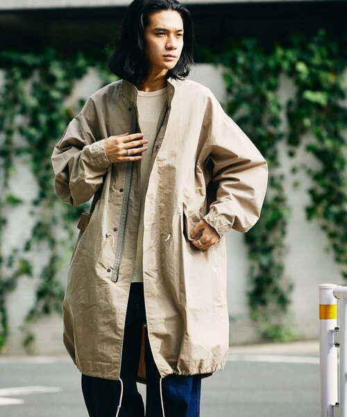 JOURNAL STANDARD（ジャーナルスタンダード）の「65 フィッシュ