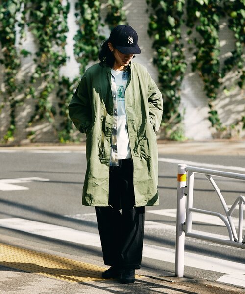 JOURNAL STANDARD（ジャーナルスタンダード）の「65 フィッシュテール