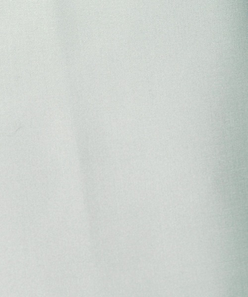 HARE（ハレ）の「【SET UP対応】TRストレートトラウザー(HARE)（スラックス・メンズ・ブラック/グレー/グリーン・SMALL/MEDIUM）」の9枚目の写真