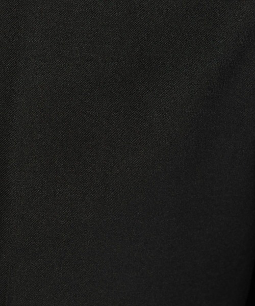 HARE（ハレ）の「【SET UP対応】TRストレートトラウザー(HARE)（スラックス・メンズ・ブラック/グレー/グリーン・SMALL/MEDIUM）」の8枚目の写真