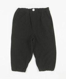 petit main | 【花粉付着防止】ベイカーパンツ(カーゴパンツ)