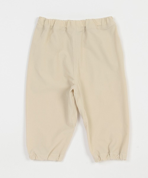 petit main(プティマイン)の「【花粉付着防止】ベイカーパンツ(カーゴパンツ・キッズ・ライトピンク/ブラック/キナリ・90cm/110cm/120cm/130cm/80cm/100cm)」の9枚目の写真