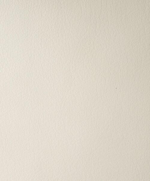 HIROKO HAYASHI（ヒロコハヤシ）の「UNITO（ウニート）ショルダーバッグ（ショルダーバッグ・レディース・ブラック/オフホワイト・00）」の16枚目の写真