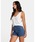 RVCAi[Jj́uRVCA fB[X yRECESSION COLLECTIONz RECESSION DENIM SHOR V[gpc y2024Ntăfz/[Jfjpcifjpcjvbu[