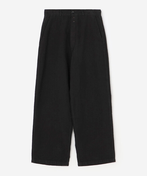 VETRA（ベトラ）の「VETRA | コットンリネン ワークパンツ MEN（その他