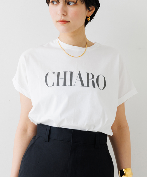 MICA&DEAL tシャツ 「MICA＆DEAL/マイカアンドディール」 別注