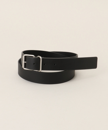 【美品】FRAMeWORK BRICK ROLLER BUCKLE BELT ROLLER BUCKLE BELT 