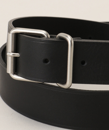 【美品】FRAMeWORK BRICK ROLLER BUCKLE BELT 82076312_b_04_215.jpg