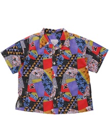 サンフランシスコシティシャツ（90～140cm）