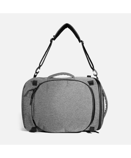 Aer（エアー）の「Aer × 9h nine hours Capsule Pack Max GRAY / AER