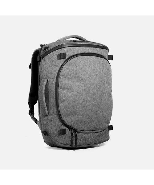 Aer Capsule Pack AER 22020 カプセルパック Aer（エアー）の「Aer × 9h nine hours Capsule Pack Max GRAY