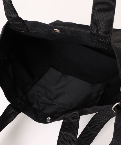 THRASHER(スラッシャー)の「THRASHER(スラッシャー) トート バッグ コットンキャンバス Mサイズ A4収納(ST)(トートバッグ・メンズ・その他4/その他1/その他2/その他3/その他6/その他5・FREE)」の10枚目の写真