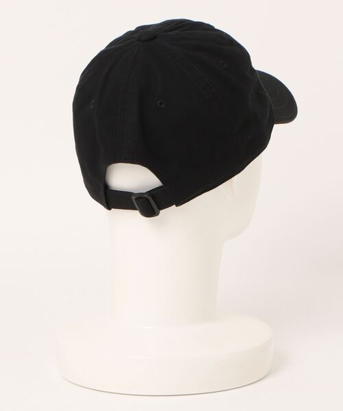 OUTDOOR PRODUCTS（アウトドアプロダクツ）の「OUTDOOR PRODUCTS ウォッシュツイルキャップ（キャップ・メンズ・カーキ/ネイビー/グレー/ベージュ/ブラック・FREE）」の6枚目の写真