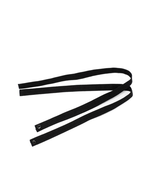 VitaFelice(ヴィータフェリーチェ)の「リボン付きバケットハット(ハット・レディース・ホワイト/ブラック/ライトベージュ・FREE)」の13枚目の写真