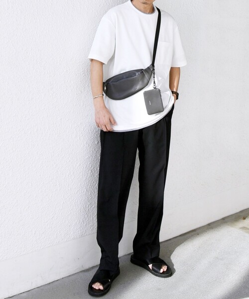 【WEB限定】SHIPS any: ジャカード フェイクレイヤード ポケット Tシャツ◇(Tシャツ/カットソー)|SHIPS any(シップス エニィ) 【WEB限定】SHIPS any: ジャカード フェイクレイヤード ポケット Tシャツ◇(Tシャツ/カットソー)|SHIPS any(シップス エニィ)