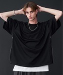 KUUUPY(クーピー)の「トップス(Tシャツ/カットソー)」