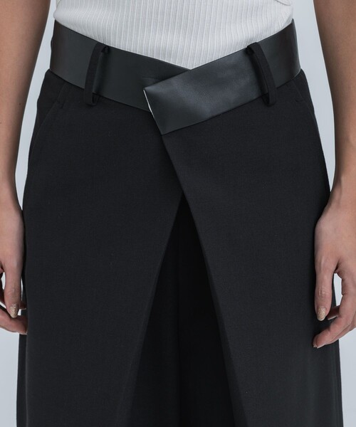 STUDIOUS（ステュディオス）の「【STUDIOUS/ステュディオス】フェイク