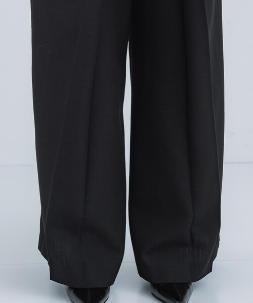 STUDIOUS（ステュディオス）の「【STUDIOUS/ステュディオス】フェイク