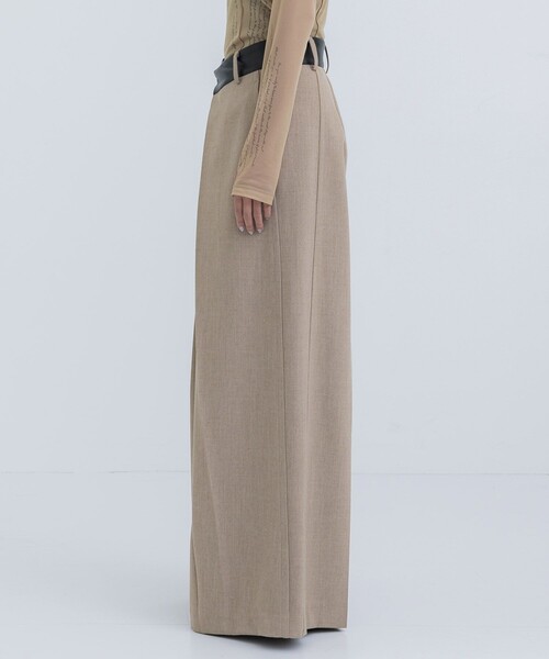 STUDIOUS（ステュディオス）の「【STUDIOUS/ステュディオス】フェイク