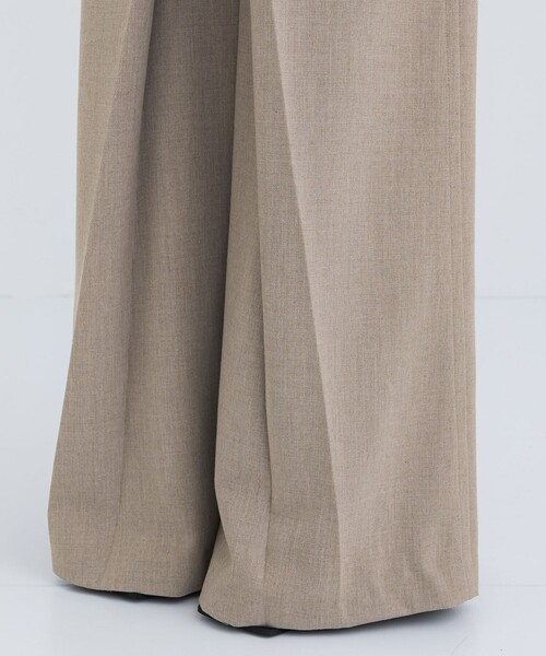 STUDIOUS（ステュディオス）の「【STUDIOUS/ステュディオス】フェイク