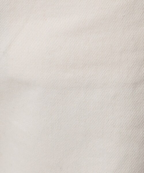 GALLEST（ギャレスト）の「◆ワイドデニムパンツ（デニムパンツ・レディース・ライトブルー/グレー/アイボリー・36/40/38）」の14枚目の写真