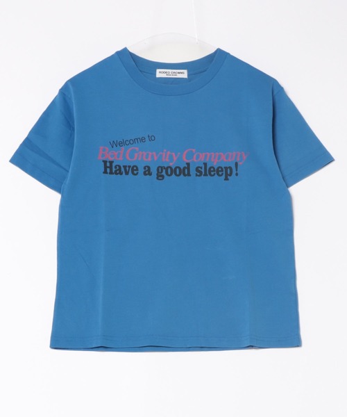 RODEO CROWNS WIDE BOWL(ロデオクラウンズワイドボウル)の「アソートカラーTシャツ(Tシャツ/カットソー・レディース・イエロー/ブルー/オフホワイト・FREE)」の22枚目の写真