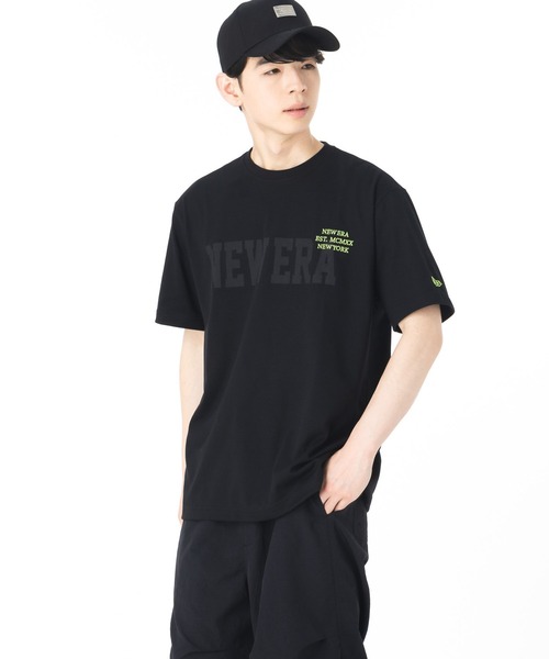 【韓国】ニューエラ■新作*ビッグアップルTシャツ■4色■送料込 韓国】ニューエラ□新作*ビッグアップルTシャツ□4色□送料込