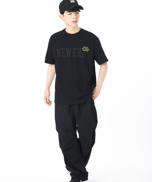 セール】ニューエラ 韓国企画 半袖Tシャツ（Tシャツ/カットソー