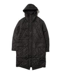 BEAMS LIGHTS Men's | Sempach / キルティングフードコート(ダウンジャケット/コート)