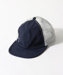 417 EDIFICE | ”迷迭香×417×Begin” VEGETABLE DYE CAP(キャップ)