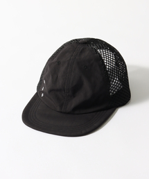 417 EDIFICE | ”迷迭香×417×Begin” VEGETABLE DYE CAP(キャップ)