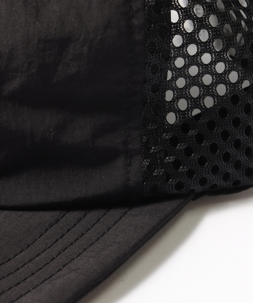 417 EDIFICE(フォーワンセブンエディフィス)の「”迷迭香×417×Begin” VEGETABLE DYE CAP(キャップ・メンズ・ネイビー/ブラック/チャコールグレー・FREE)」の13枚目の写真