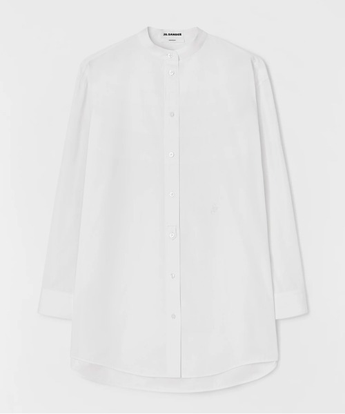 【7 DAYS SHIRTS】 WEDNESDAY（シャツ/ブラウス）｜JIL SANDER（ジルサンダー） 78,650円