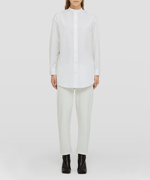 7 DAYS SHIRTS】 WEDNESDAY（シャツ/ブラウス）｜JIL SANDER（ジル 
