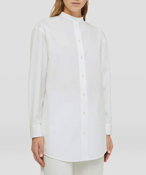 JIL SANDER(ジルサンダー)の「【7 DAYS SHIRTS】 WEDNESDAY JIL SANDER(ジルサンダー)の「【7 DAYS SHIRTS】 WEDNESDAY