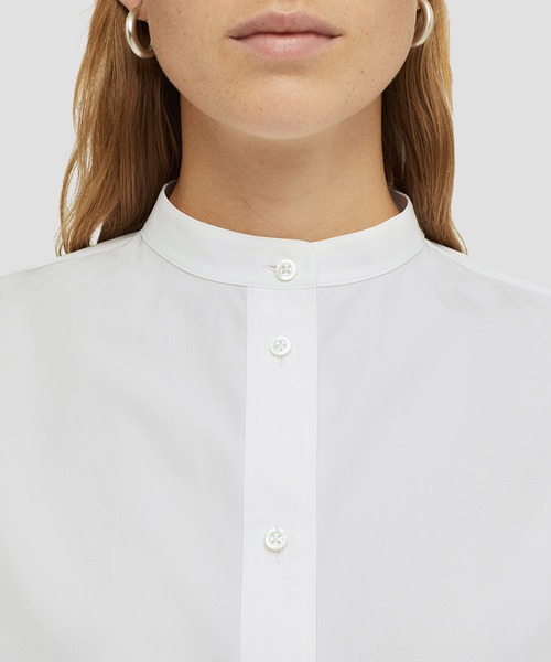 JIL SANDER(ジルサンダー)の「【7 DAYS SHIRTS】 WEDNESDAY JIL SANDER(ジルサンダー)の「【7 DAYS SHIRTS】 WEDNESDAY