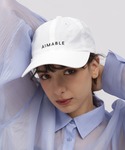 LAKOLE(ラコレ)の「帽子(キャップ)」