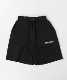 CONVERSE | CONVERSE/コンバース　キッズ　コットンストレッチクライミングショートパンツ(その他パンツ)