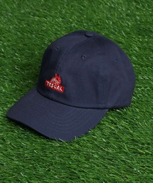 The Endless Summer | TES BOX LOGO EMB LOW CAP / キャップ(キャップ)