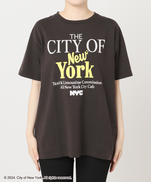 journal standard NEWYORK OR NOWHERE Tシャツ Classic T-Shirt – New York or Nowhere®