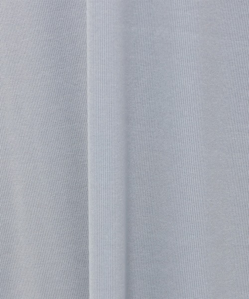 MISCH MASCH（ミッシュマッシュ）の「カップ付きリブワンピース/MM427401（ワンピース・レディース・ブルー/ブラウン/ブラック・ﾌﾘ-）」の17枚目の写真