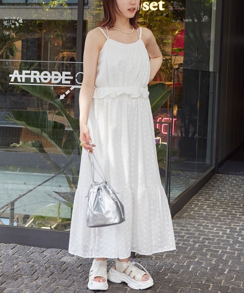 フリルトリムジャケットワンピース GI5786EW001927_thumb.jpg