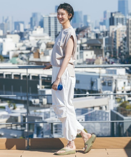 【ユニセックス】TABI(タビ)トングサンダル　　24cm セール】(SD)【meg.】【ユニセックス】TABI(タビ)トングサンダル