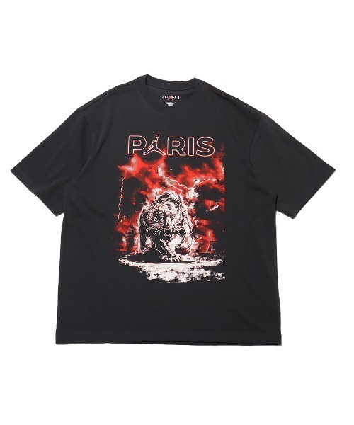 ◆Nike◆Jordan PSG ステートメント 半袖 GFX Tシャツ 送料込 JORDAN BRAND M J PSG STMT SS GFX TEE / ジョーダン ブランド