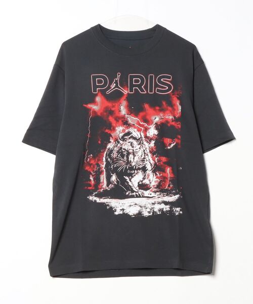 JORDAN BRAND M J PSG STMT SS GFX TEE / ジョーダン ブランド