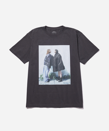 BIOTOP｜ビオトープのTシャツ/カットソー（ブラック/黒色系