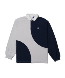 KEBOZ | BALL RUGGER SHIRT(シャツ/ブラウス)